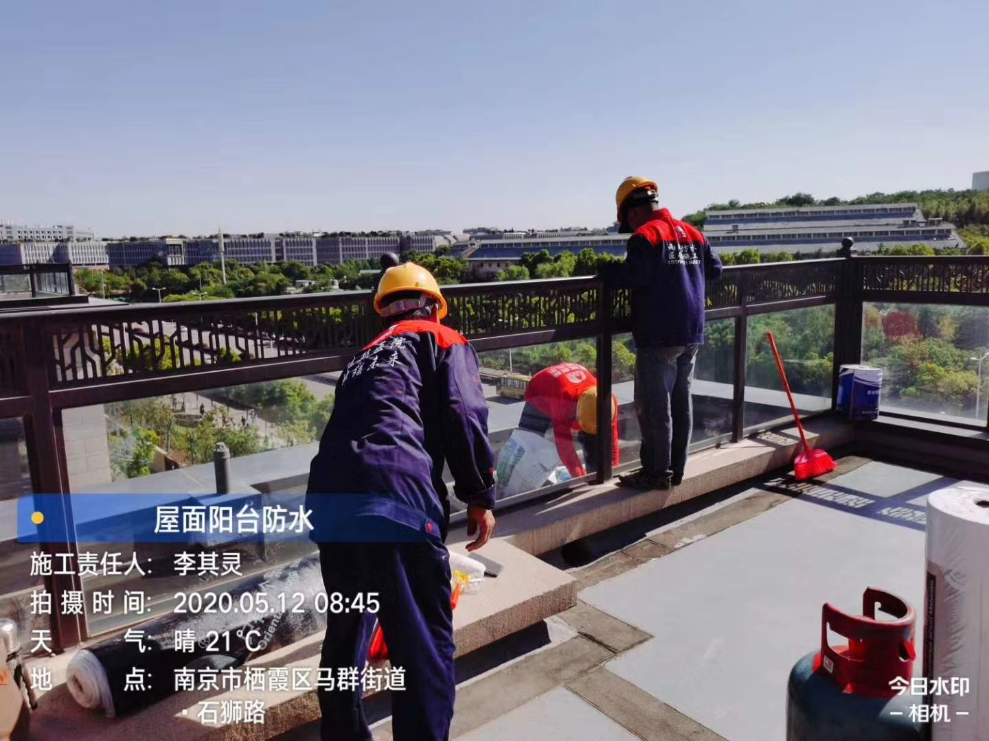 陽(yáng)臺(tái)防水用不用做，這需要分情況，認(rèn)清這幾點(diǎn)不受騙