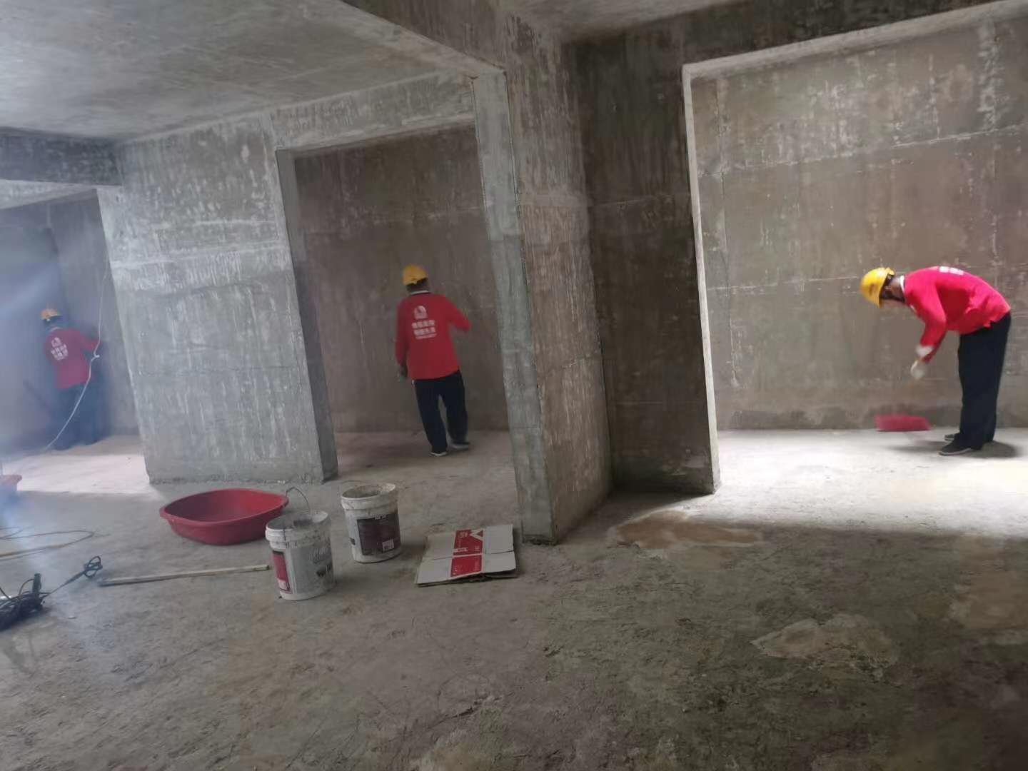 帶你了解別墅地下室潮濕原因及防潮小方法！